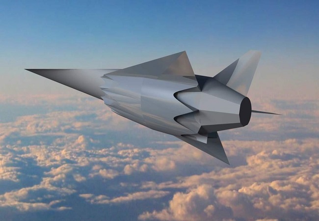 Hypersonic Cruise Missile का चीन ने किया परीक्षण, पूरी दुनिया की बढ़ी टेंशन