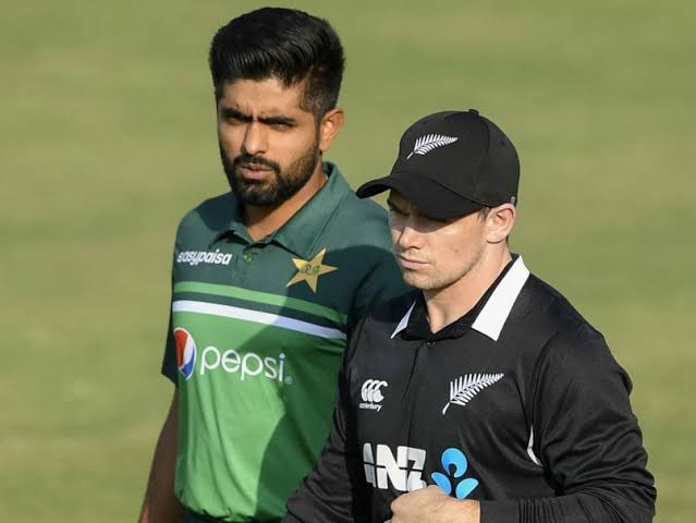 T20 world cup: क्या न्यूजीलैंड से अपमान का बदला ले पायेगा पाकिस्तान, आज दोनों टीमें होंगी एक दूसरे के आमने-सामने