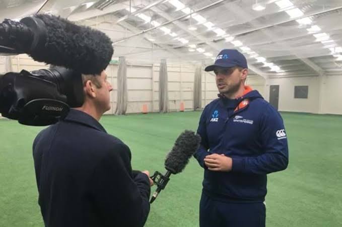क्रिकेट T-20 World Cup से पहले टीम इंडिया को लगा तगड़ा झटका, ट्रेनर ने छोड़ा पद