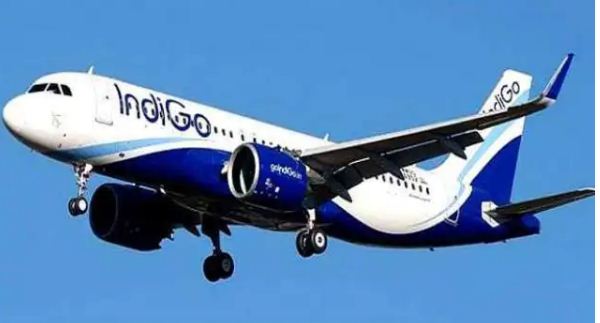 IndiGo ने दी यात्रियों को राहत, 31 जनवरी तक कंपनी नहीं लेगी रीशिड्यूलिंग फीस