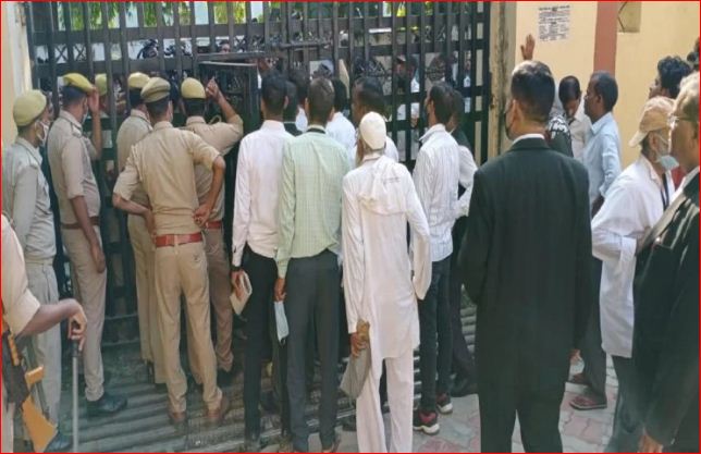 Lakhimpur Kheri Case: आशीष की कस्टडी रिमांड पर कोर्ट में बहस पूरी, तीन दिनों की पुलिस रिमांड मंजूर