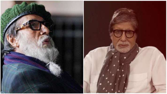 चलते शो के बीच Amitabh Bachchan पर आई मुसीबत, एक्टर बोले- ऐ भाई कोई बचाएगा हमको