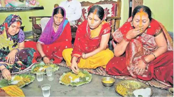 Chhath Puja Special 2021: जानें चार दिनों तक चलने वाले महापर्व छठ पूजा के पहले दिन नहाय खाय में क्या होता है विशेष