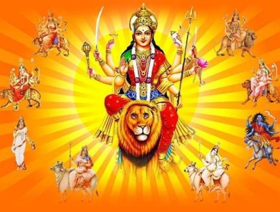 Navratri 2021: शारदीय नवरात्रि में इस तरह से करें पूजा, पूरी होगी सभी मनोकामना
