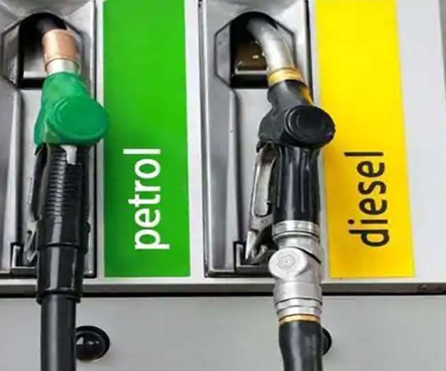 Petrol-diesel price hiked: फिर बढ़े पेट्रोल-डीजल के दाम, जानिए लखनऊ समेत प्रदेश में क्या है रेट?