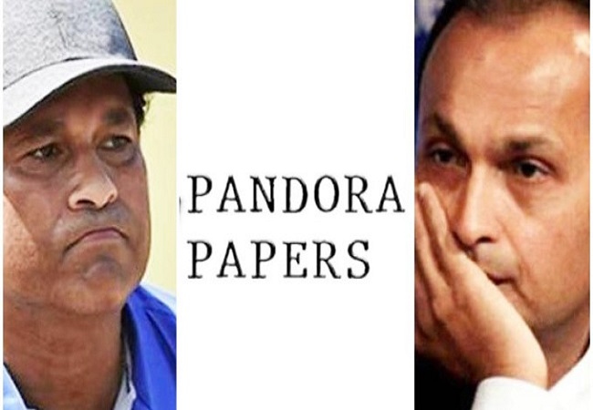 Pandora Paper Leak : मोदी सरकार ने सीबीडीटी के चेयरमैन की अध्यक्षता में गठित की जांच कमेटी, ये होंगे सदस्य