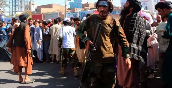 Afghanistan: तालिबान की क्रूरता चरम पर, हजारा समुदाय के 13 लोगों की कर दी हत्या