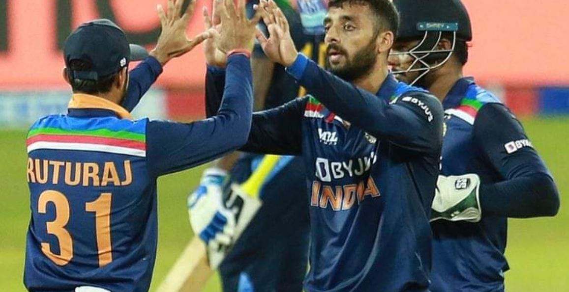 T20 World Cup: भारत के रहस्मयी स्पिनर के लिए सलमान बट्ट ने कहा,’पाकिस्तान का हर बच्चा इस तरह की बॉलिंग को गलियों में खेलता है’