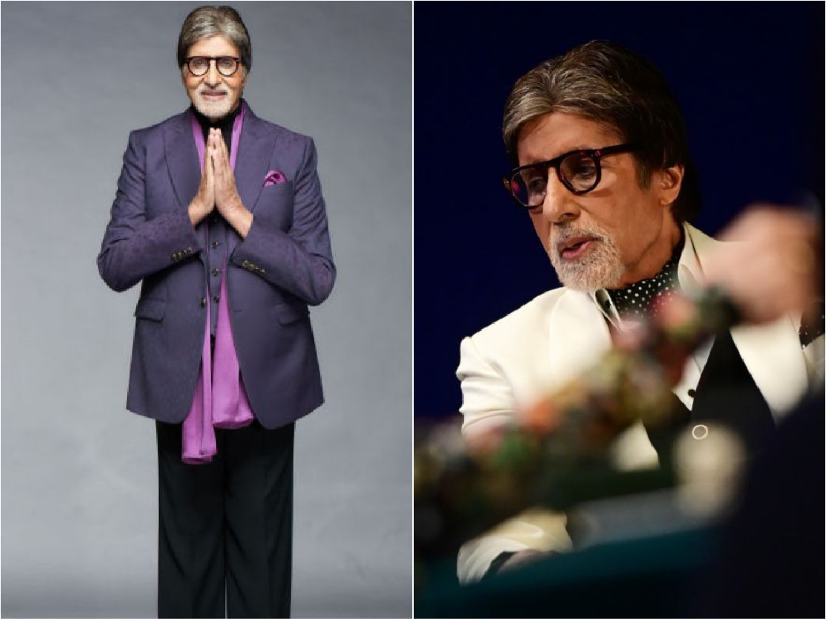 Amitabh Bachchan ने ट्वीट कर दी Breaking News, कहा-तमाम सावधानियों के बावजूद भी… घर में घुस आया