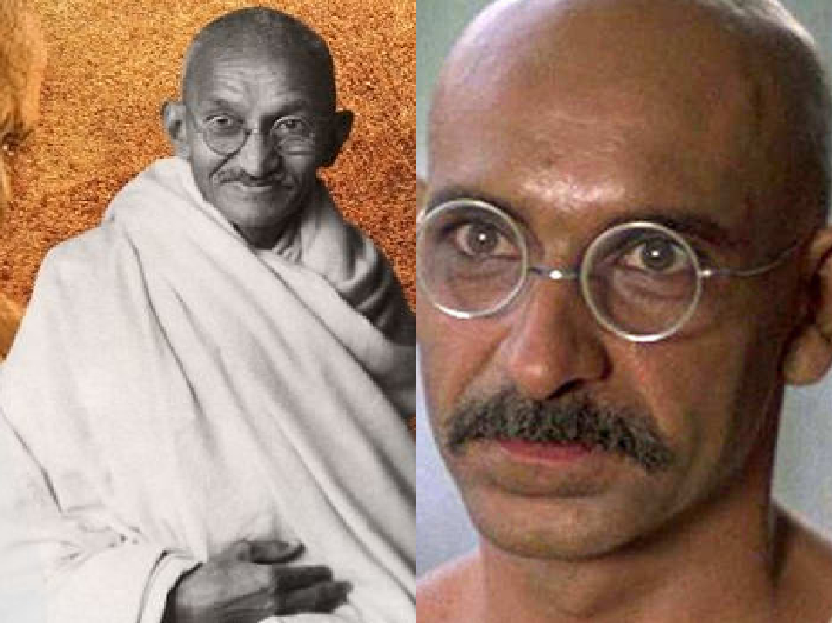 Gandhi Jayanti 2021 special: महात्मा गांधी पर बनी अब तक की टॉप 5 मूवी, जो बादल देंगी आपके सोचने का तरीका