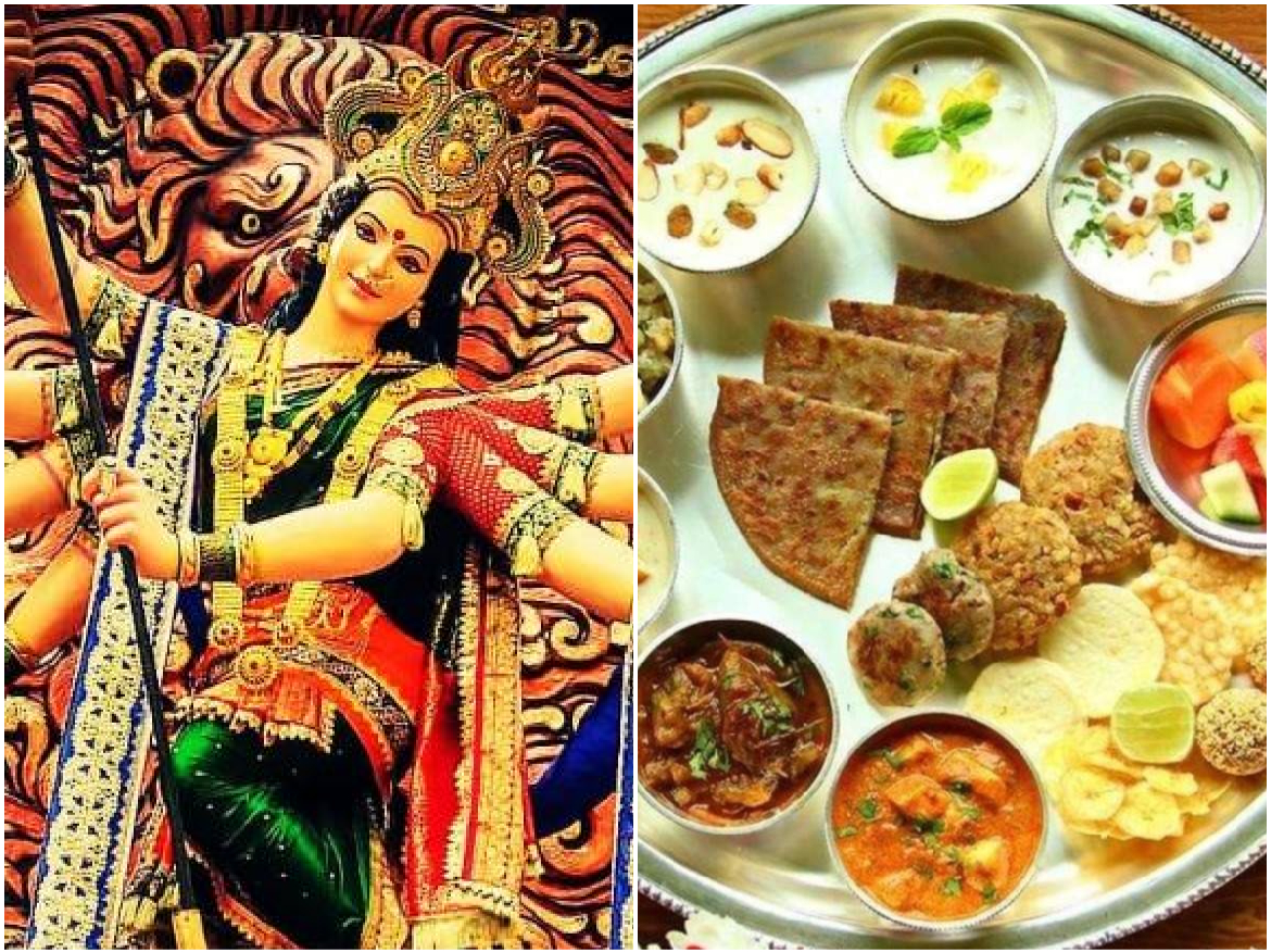 Sharadiya Navratri 2021: नवरात्रि व्रत में इन 5 पौष्टिक आहार से खुद को रखें हेल्दी
