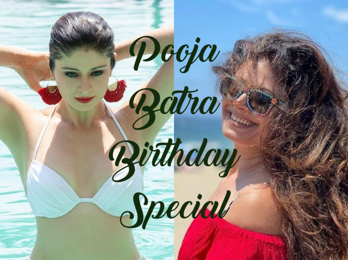 Pooja Batra Birthday Special: 45 की हुई पूजा बत्रा, आज भी दिखतीं बेहद HOT… देखें तस्वीरें