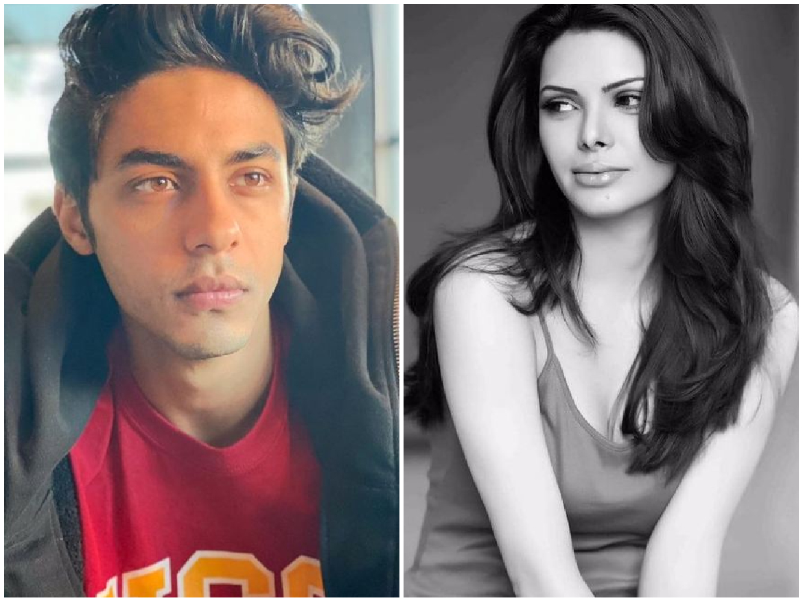 Drugs Case: SRK की पार्टी में इन बड़े स्टार्स की पत्नियां लेती हैं व्हाइट पाउडर…,Aryan केस को लेकर Sherlin Chopra ने किया बड़ा खुलासा