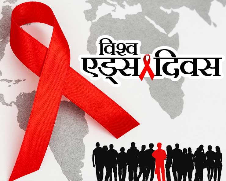 विश्व एड्स दिवस 2021: जानिए तिथि, इतिहास, विषय और एचआईवी के शुरुआती लक्षण