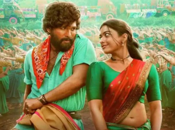 Pushpa Release: हिंदी में इस कारण से रिलीज नहीं होगी Allu Arjun की फिल्म, फैंस को हुये निराश