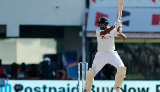 IND Vs NZ: भारतीय टीम ने 8 विकेट गवां बनाये 339 रन, पहली पारी में 38 पर बल्लेबाजी कर रहे अश्विन