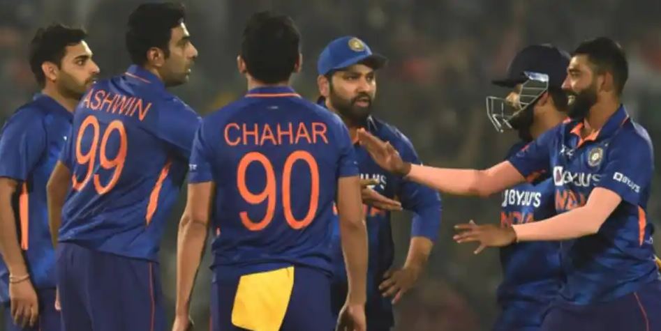 IND vs NZ: धोनी के होम ग्राउंड में सीरीज कब्जाने उतरेगी टीम इंडिया, ऐसी हो सकती है प्लेइंग XI