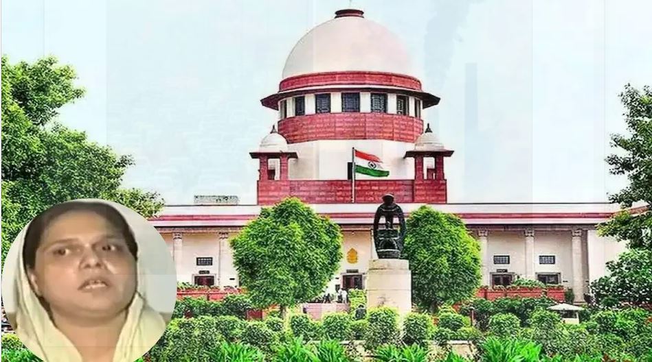 Bikru Case : विकास दुबे की पत्नी को सुप्रीम कोर्ट से बड़ा झटका, एक हफ्ते में करना होगा सरेंडर