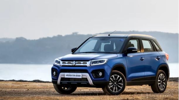 दिल जीत लेगी नई Maruti Suzuki Brezza, मिलेंगे ये टॉप पांच फीचर