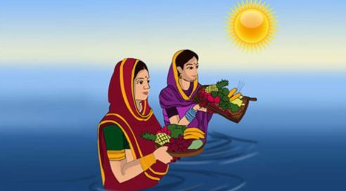 Chhath Puja 2021: इन नियमों का पालन करना है जरूरी,अर्घ्य से पहले भोजन ग्रहण न करें