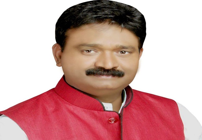 Dr. Anil Kumar Maurya jeevan parichay : डॉ. अनिल कुमार मौर्य ने घोरावल विधानसभा सीट पर पहली बार खिलाया कमल