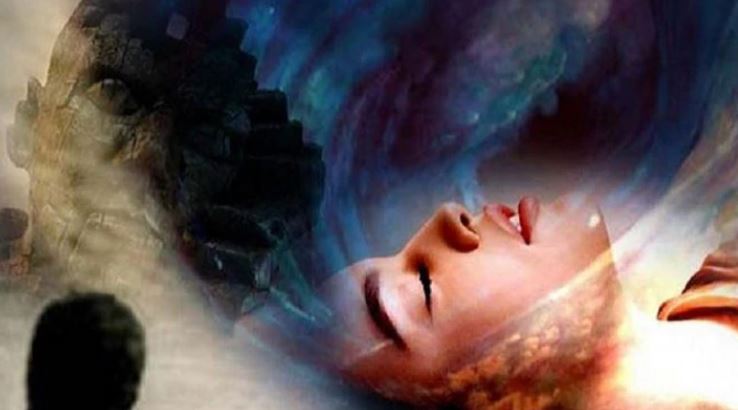 Dream Secret : सपने में भगवान शिव का त्रिशूल का दिखना शुभ संकेत हैं, कष्ट कटने का संकेत है