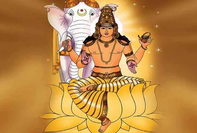 Guru Rashi Parivartan 2021: गुरु करेंगे 20 नवंबर को राशि परिवर्तन,जानिए देवगुरु कैसे करेंगे कृपा
