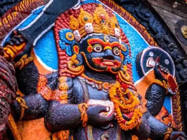 Kal Bhairav Jayanti 2021: इस दिन है काल भैरव जयंती, भगवान भैरव की पूरे विधि-विधान से पूजा-अर्चना की जाती है
