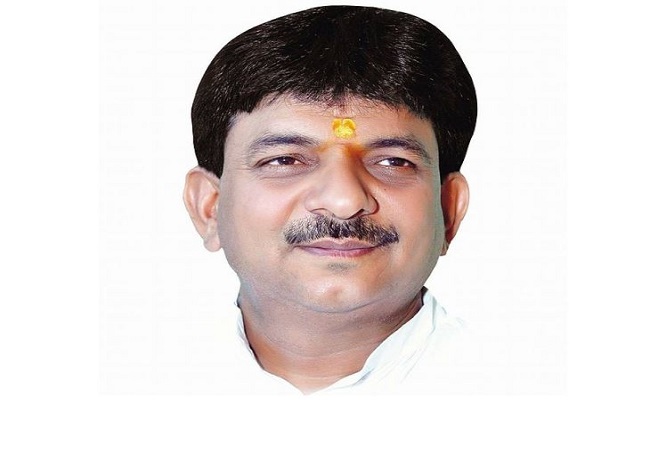Kapil Dev Agarwal jeevan parichay : कपिल देव अग्रवाल ने मुजफ्फरनगर में दूसरी बार खिलाया कमल तो योगी ने दिया मंत्री पद