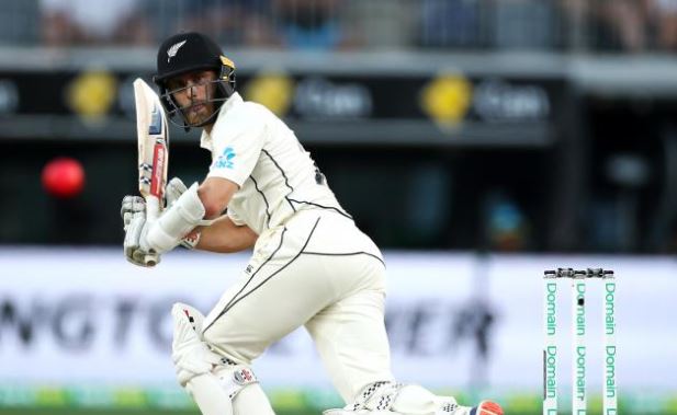 IND Vs NZ: भारत बढ़ा रहा जीत की तरफ एक-एक कदम, विलियम्सन 24 रन बनाकर हुए जडेजा के शिकार