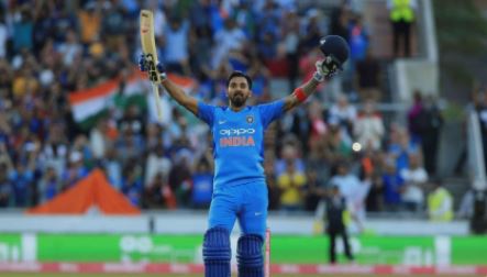 T20 World Cup 2021: रोहित नहीं केएल राहुल करेंगे न्यूजीलैंड के खिलाफ टी20 सीरीज में टीम इंडिया की कप्तानी
