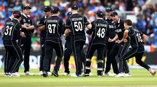 T20 World Cup 2021: इंग्लैंड के पूर्व क्रिकेटर ने माना न्यूजीलैंड की टीम का क्रिकेट के तीनों फार्मेट में कोई जवाब नहीं