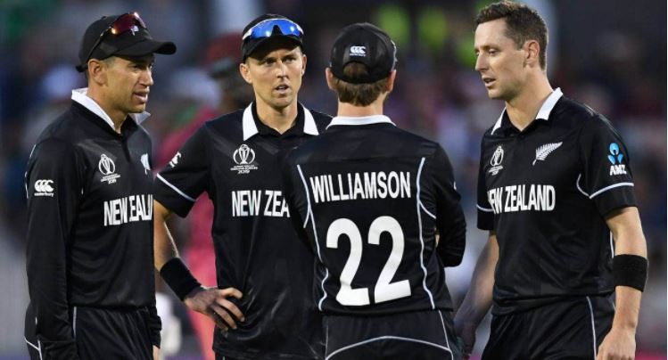 T20 World Cup: इस तेज गेंदबाज को उम्मीद, इंग्लैंड के खिलाफ उलटफेर कर सकती है कीवी टीम