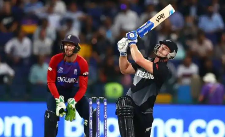 T20 World Cup 2021: वीवीएस लक्ष्मण ने बताया, कभी हार ना मानने की कला इस न्यूजीलैंड के क्रिकेटर से सीखें