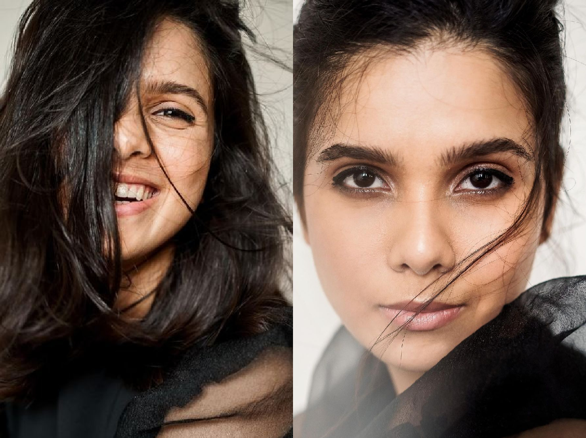 अंधाधुन एक्ट्रेस Rashmi Agdekar की 5 क्लोज अप पोर्ट्रेट तस्वीरें, जो आपको उनकी सुंदरता पे करदेगा घायल