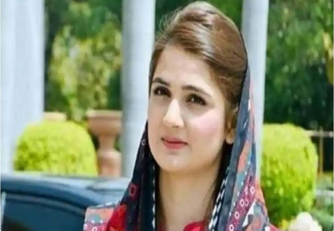 Pakistan : महिला विधायक का अश्लील वीडियो वायरल, ‘बॉयफ्रेंड’ अरेस्ट