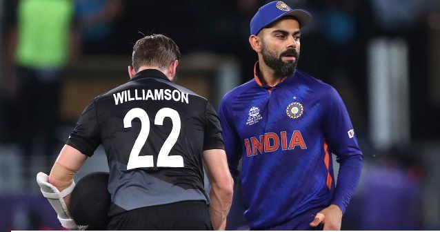 T20 World Cup 2021: भारतीय टीम पर जानें किसने लगाया बड़ा आरोप, कहा-भारत इंटरनेशनल क्रिकेट को नहीं ले रहा सीरियस