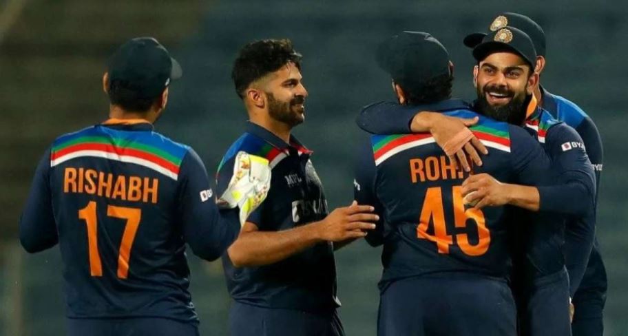 T20 World Cup 2021: अफगानिस्तान के खिलाफ ऐसी हो सकती है टीम इंडिया की प्लेइंग XI, पिछले गलतियों से सीख ले उतरेंगे कप्तान