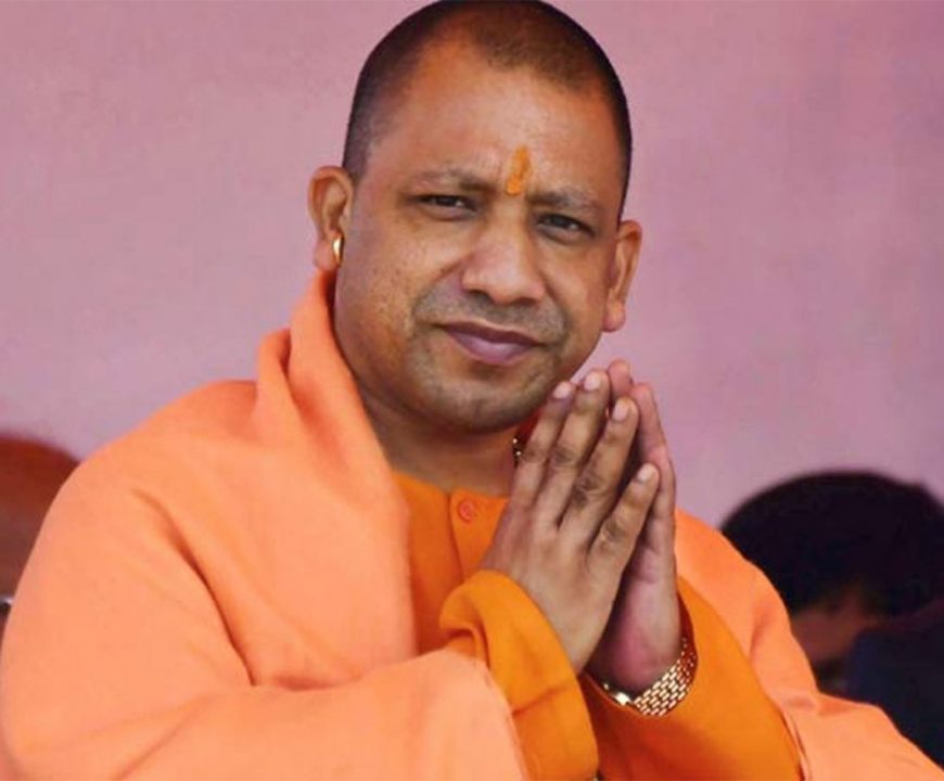 CM Yogi ने ट्वीट कर गुरु नानक देव और रानी लक्ष्मीबाई को उनकी जयंती पर याद किया