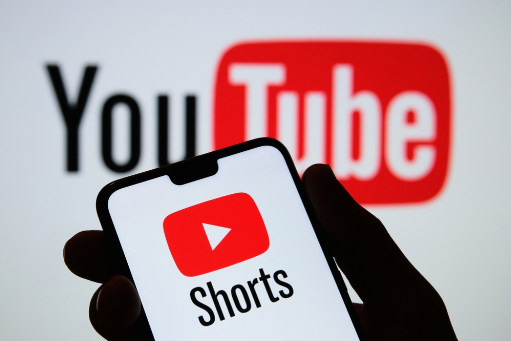 Google ने भारत में YouTube शॉर्ट्स की घोषणा की, उपयोगकर्ताओं को 60-सेकंड के वीडियो बनाने की अनुमति देने वाला ऐप
