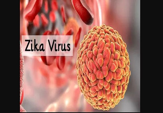 Zika Virus : यूपी में अब तक 140 मामले आए सामने, लखनऊ में मरीजों की संख्या 5 पहुंची
