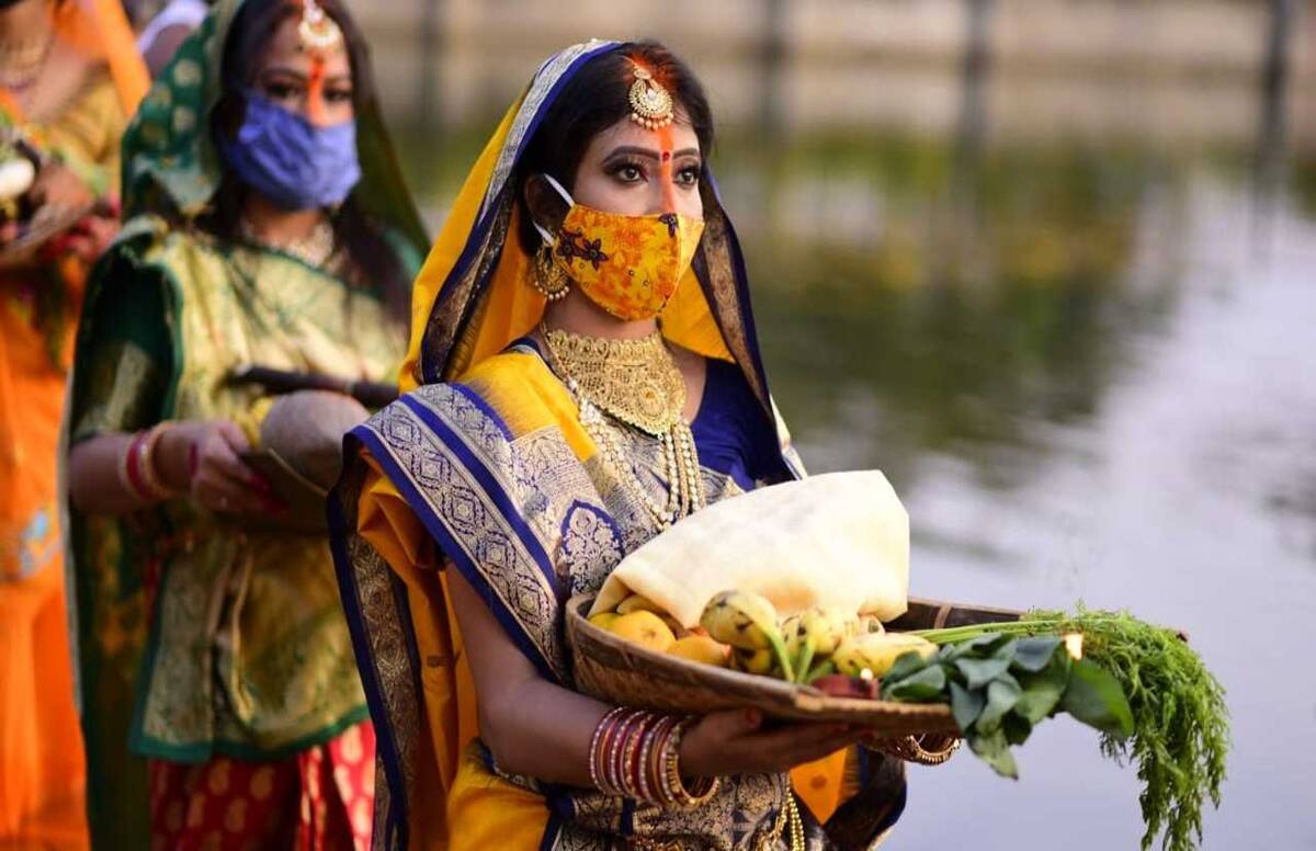 छठ पूजा 2021: इस त्यौहार पर पकाने के लिए 5 अद्भुत व्यंजन