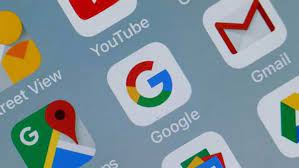 यूके में Google, Youtube और Gmail हो गए डाउन: क्योंकि कई लोग प्लेटफ़ॉर्म समस्याओं पर कर रहे हैं रिपोर्ट