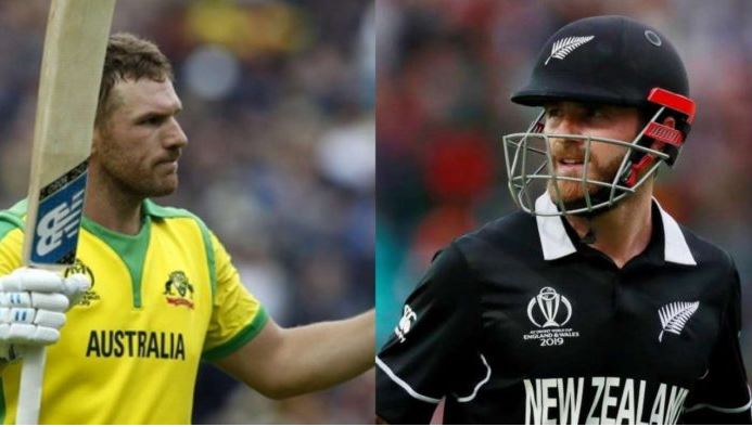 T20 World Cup 2021: सातवें विजेता का आज होगा फैसला, एक-दूसरे के सामने होंगी आस्ट्रेलिया और न्यूजीलैंड की टीमें