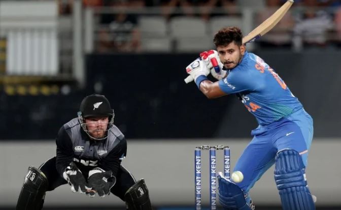 IND vs NZ T20 : कब, कहां और कैसे देखें न्यूजीलैंड vs भारत मैच की LIVE स्ट्रीमिंग