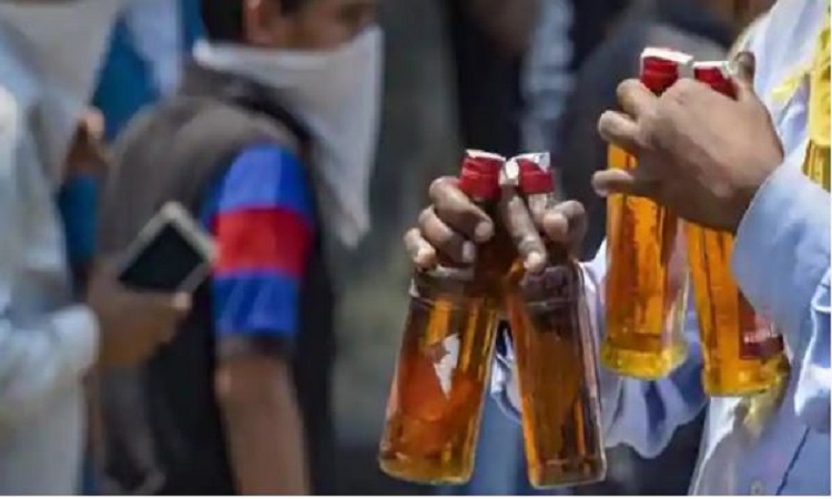 Bihar News: जहरीली शराब पीने से अब तक 26 लोगों की हुई मौत, घटना के बाद पुलिस-प्रशासन जांच में जुटा