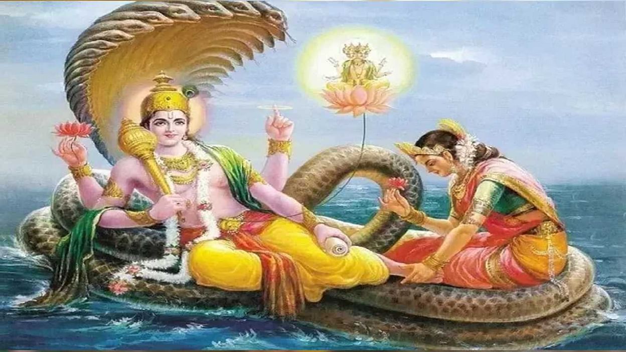 Mohini Ekadashi 2022: मोहिनी एकादशी पर करें भगवान विष्णु के साथ मां लक्ष्मी की पूजा, होती है मनोकामना पूर्ण