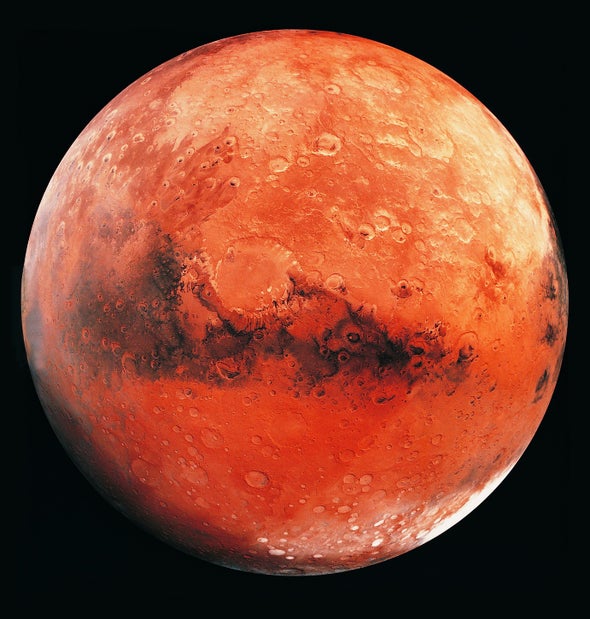 लाल ग्रह दिवस 2021: मंगल ग्रह के बारे में 7 रोचक तथ्य जो आपको अवश्य जानना चाहिए