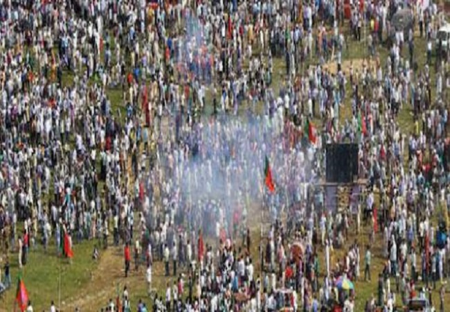PM Modi rally Blast: जानिए दोषियों ने कैसे रची थी पीएम मोदी की रैली में सीरियल ब्लास्ट की साजिश, अब हुई सजा
