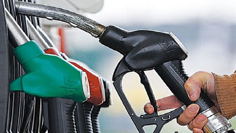 Petrol Diesel Rate Today: 16वें दिन फिर बढ़ा पेट्रोल डीजल का दाम, बैठे ऐसे देखें अपने शहर में तेल का भाव